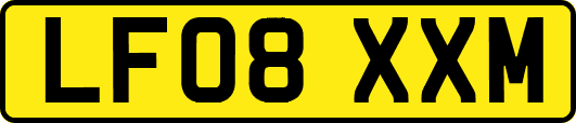 LF08XXM