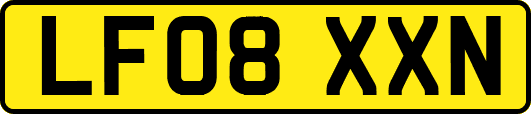 LF08XXN