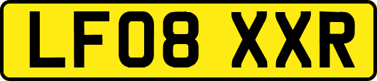 LF08XXR
