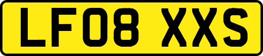 LF08XXS