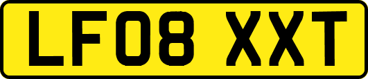 LF08XXT