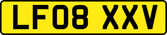 LF08XXV