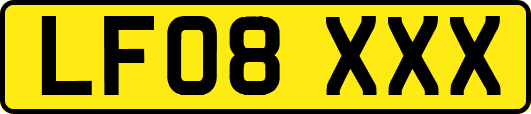 LF08XXX
