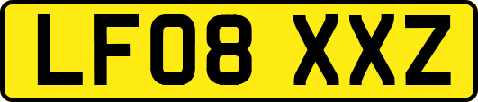 LF08XXZ