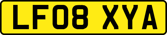 LF08XYA