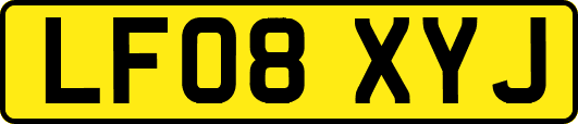 LF08XYJ