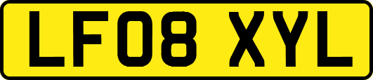 LF08XYL