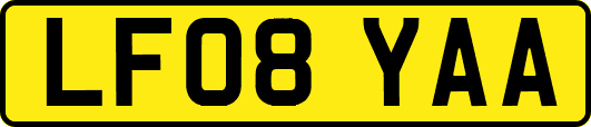 LF08YAA