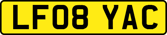 LF08YAC