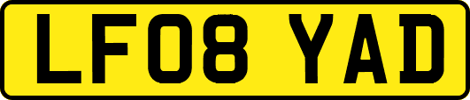 LF08YAD