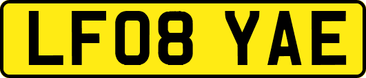 LF08YAE