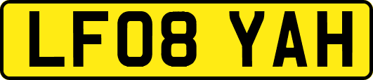 LF08YAH