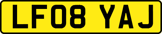 LF08YAJ