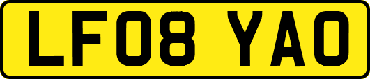 LF08YAO