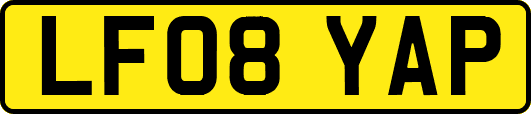 LF08YAP