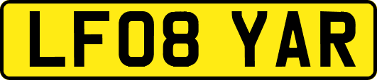 LF08YAR