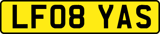 LF08YAS