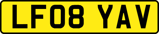 LF08YAV