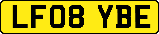 LF08YBE