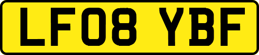 LF08YBF