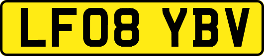 LF08YBV
