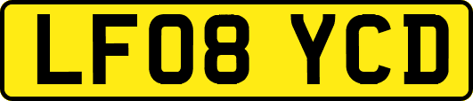 LF08YCD