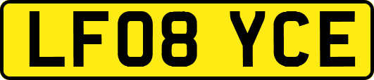 LF08YCE