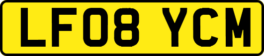 LF08YCM
