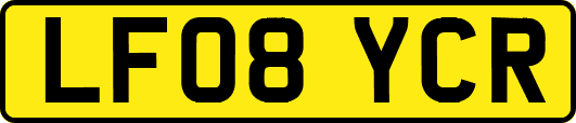 LF08YCR