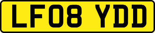 LF08YDD