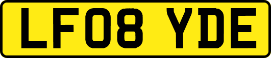 LF08YDE