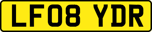 LF08YDR