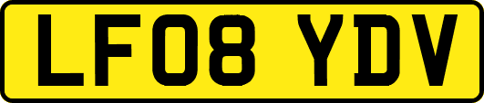 LF08YDV