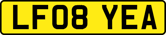 LF08YEA