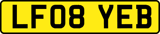 LF08YEB