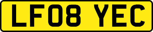LF08YEC