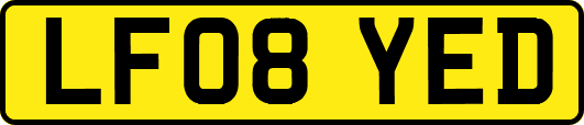 LF08YED