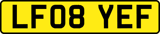 LF08YEF