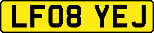LF08YEJ