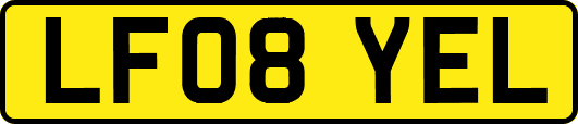 LF08YEL