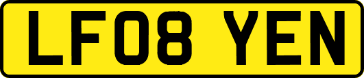 LF08YEN