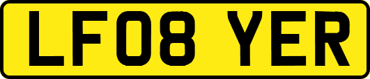 LF08YER