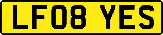 LF08YES