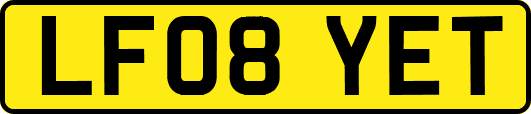 LF08YET