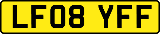 LF08YFF