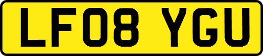 LF08YGU
