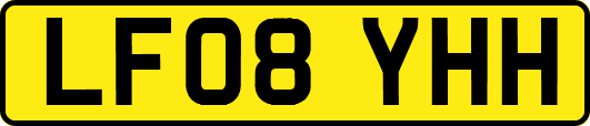LF08YHH