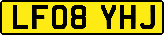 LF08YHJ