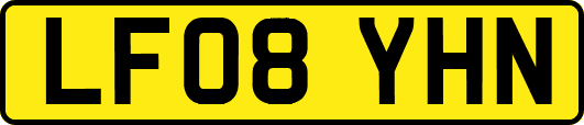 LF08YHN