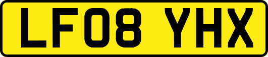 LF08YHX